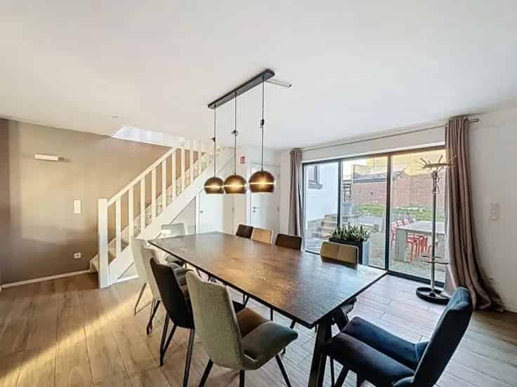 Huis Te Koop Grande Enneille Gite 4 slaapkamers