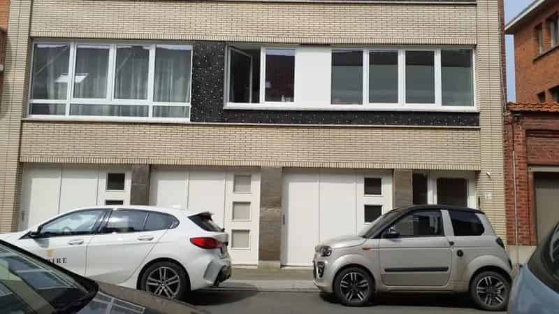 Garagebox te Huur Menen Nieuwstraat