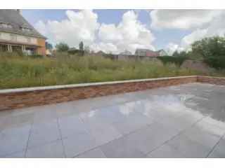 Appartement te huur Beaumont 100m2 2 slaapkamers terras parking