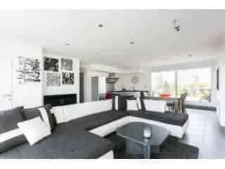 Appartement te koop Deurne 2 slaapkamers groot terras