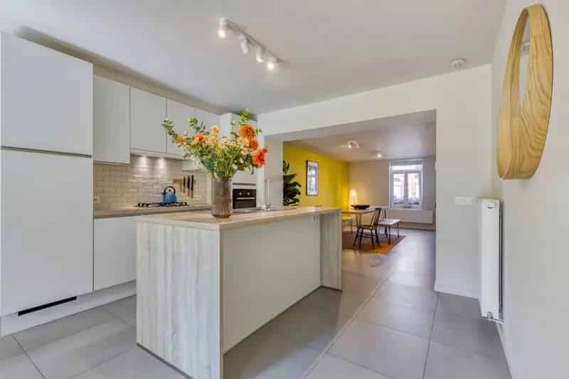 Huis te koop Zwijnaarde: Instapklare woning 3 slaapkamers