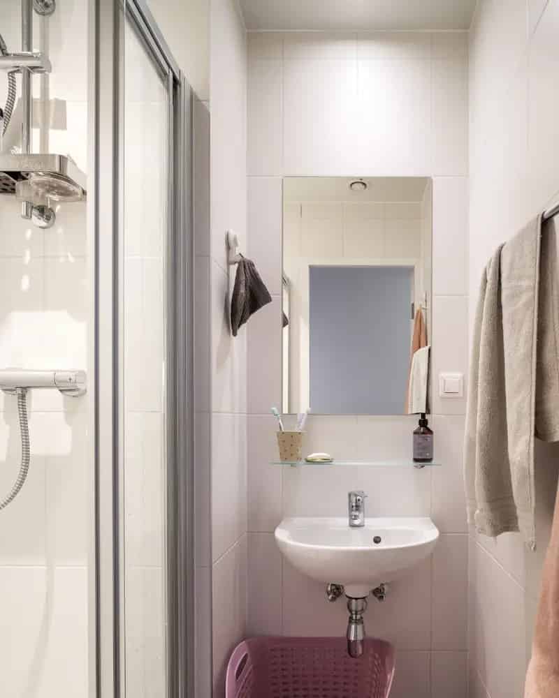 Opbrengsteigendom Gent Centrum Nabij Visserij