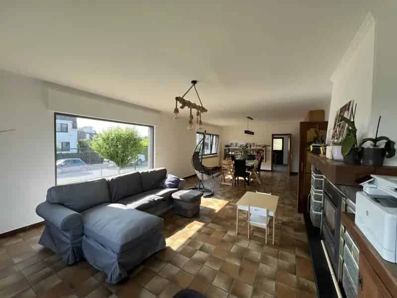 Zeer Ruime Gerenoveerde Woning Nabij Centrum Kortenberg