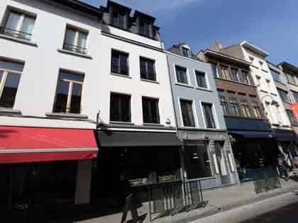 Luxe B&B te huur Nabij Station Brux-Chapelle