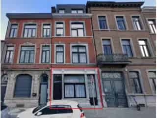 Handelspand te Huur - Luik - Uitstekende Locatie