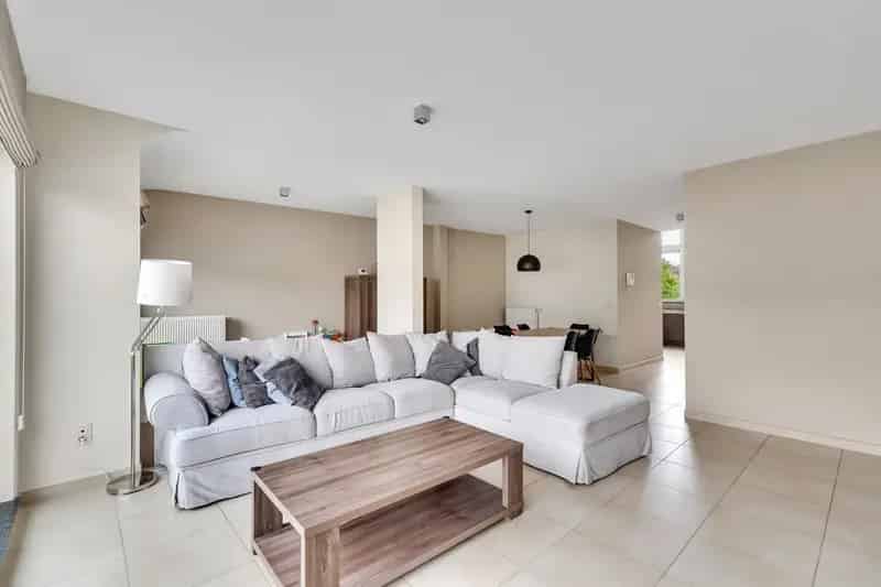Luxueus Appartement te Alken 3 slaapkamers 164m²