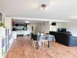 Appartement te koop Vielsalm - 1 slaapkamer, tuin, garage