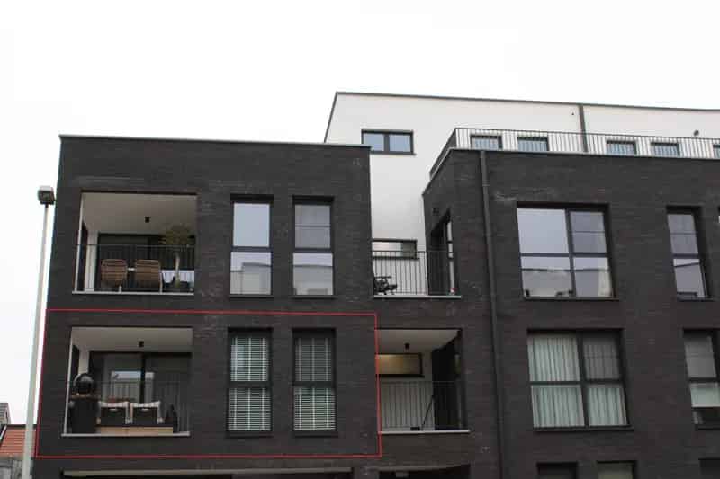 Appartement te huur Lier - Nieuwbouw 2 slaapkamers