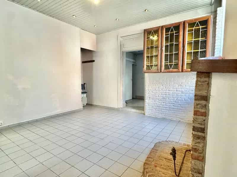 Huis te koop Izegem 3 slaapkamers instapklaar