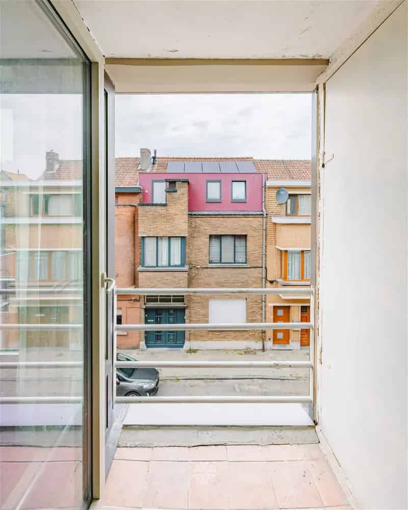 Appartement te koop Sint-Amandsberg 2 slaapkamers