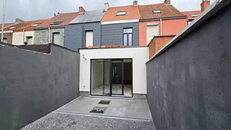 Huis te koop in Destelbergen