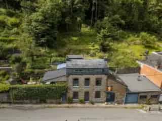 Huis te koop Bouvignes-sur-Meuse 4 slaapkamers tuin
