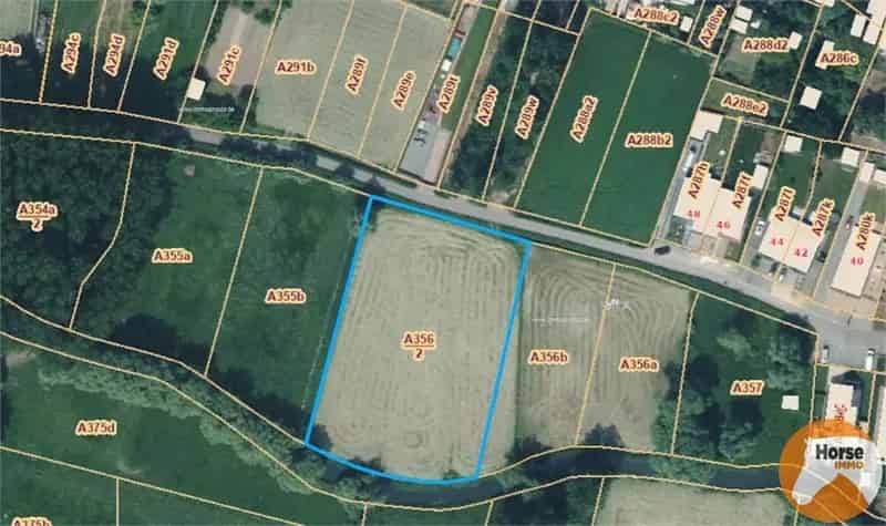 Recreatiegrond te koop Mespelare Dendermonde 37 are