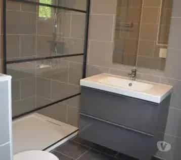 Studio te huur nabij domein Marlagne