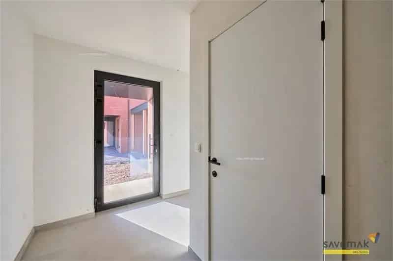 Nieuwbouw woning 3 slaapkamers Leopoldsburg