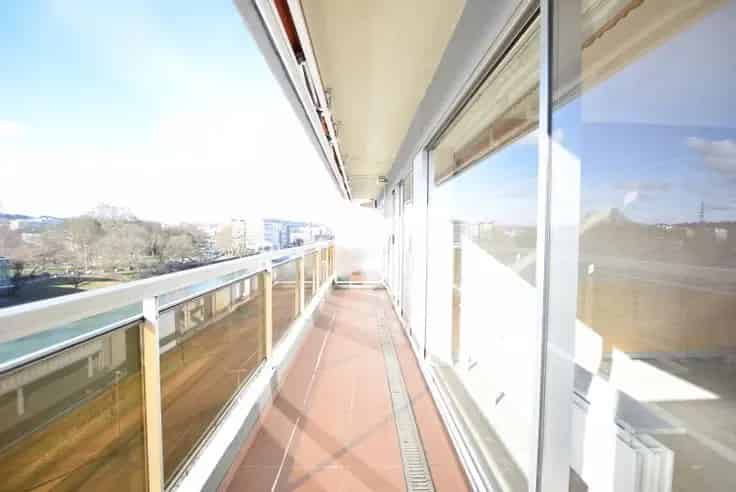 Appartement te renoveren 98m²  -  3 slaapkamers -  Prachtig zicht
