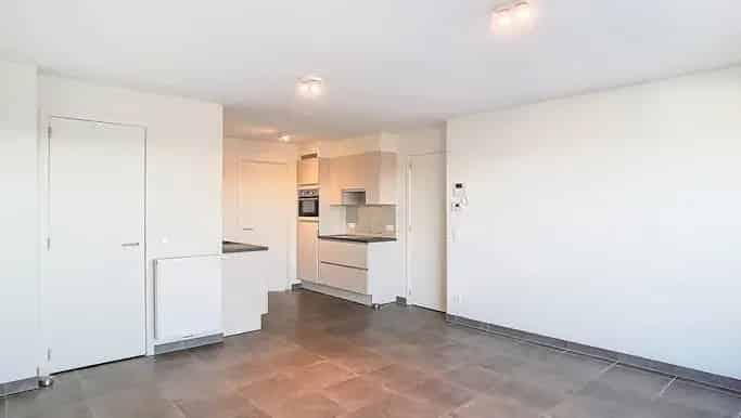 Appartement te huur Ieper Centrum 2 Terrassen Autostaanplaats