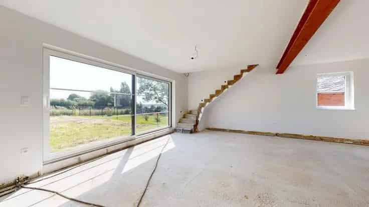 Nieuwbouw Huis te Koop Grand Marchin 3 slaapkamers