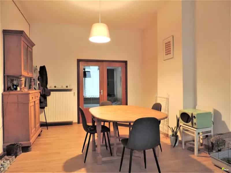 Appartement te huur Mortsel Pieter Reypenslei