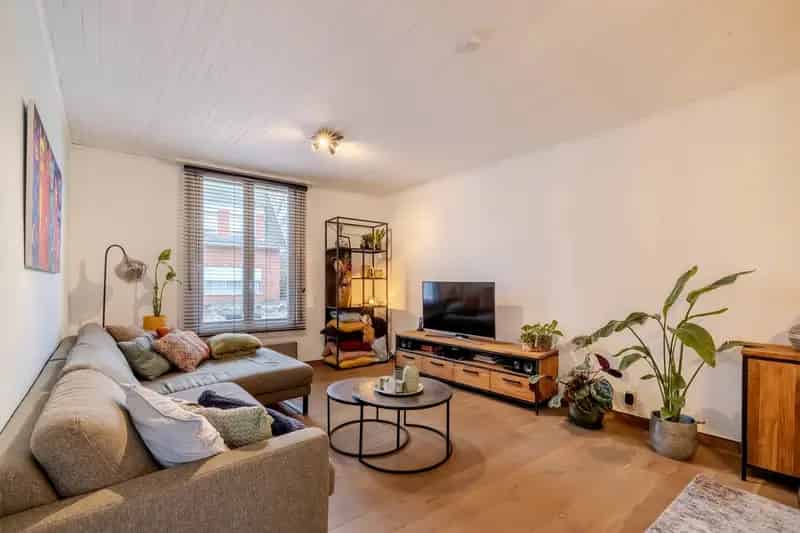 Huis te huur Kessel - Gerenoveerd 2 3 slaapkamers tuin parking