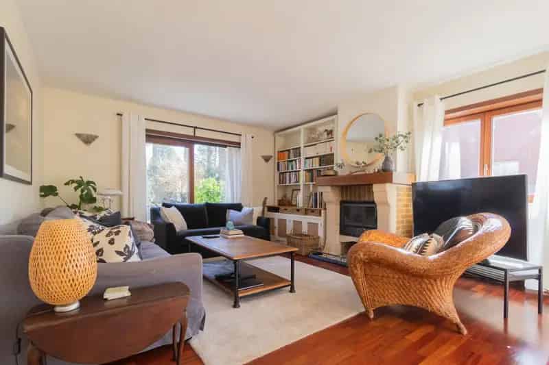 Villa met 5 slaapkamers te koop