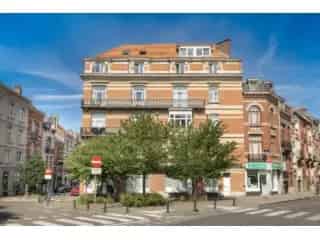 Appartement Duplex te Koop Brussel Centrum 158m²