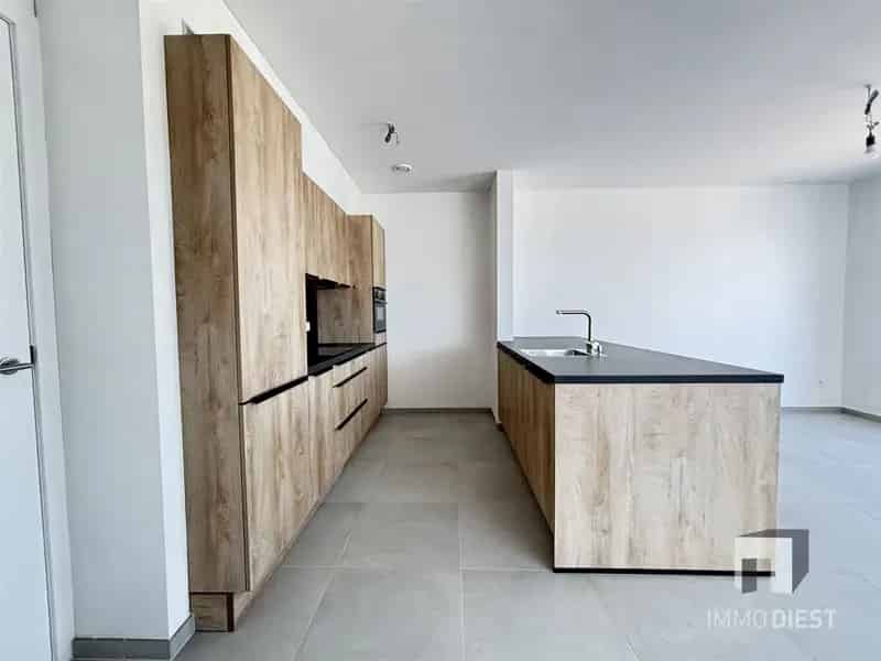 Luxueus Appartement Te Koop Nabij Centrum Tessenderlo