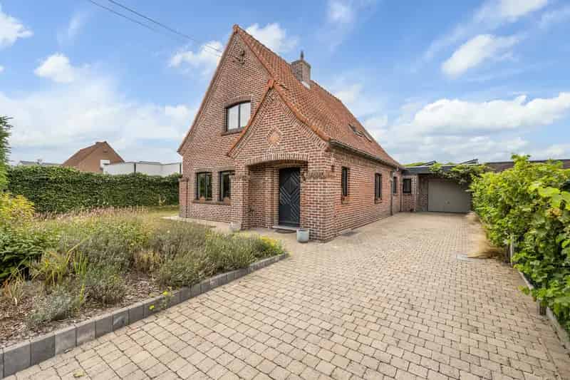 Huis te koop