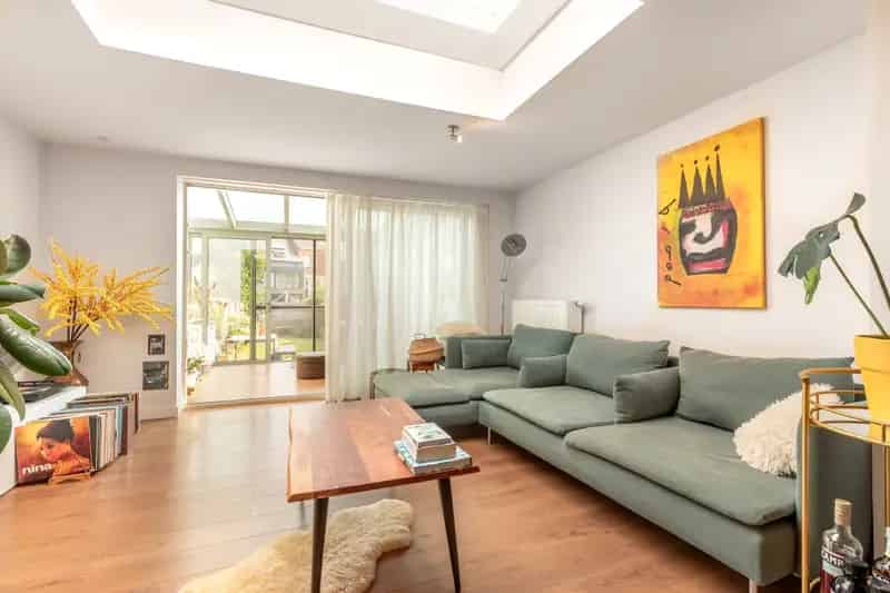 Karaktervolle Woning met Heerlijke Tuin