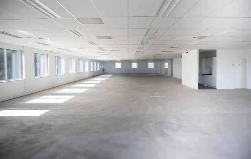 Kantoorruimte te koop Machelen Park Station 1827m²