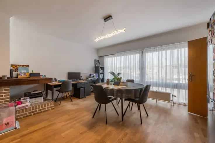 Appartement Te Koop Temse 2 Slaapkamers Garage