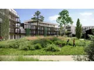 Appartement te koop Houthalen - Lichtrijk en modern met uniek uitzicht