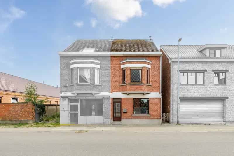Huis te koop in Zemst
