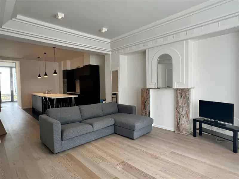 Appartement te koop Gent - Nabij Sint-Pietersstation