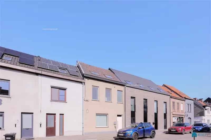 Huis te huur Sint-Denijs-Westrem 4 slaapkamers