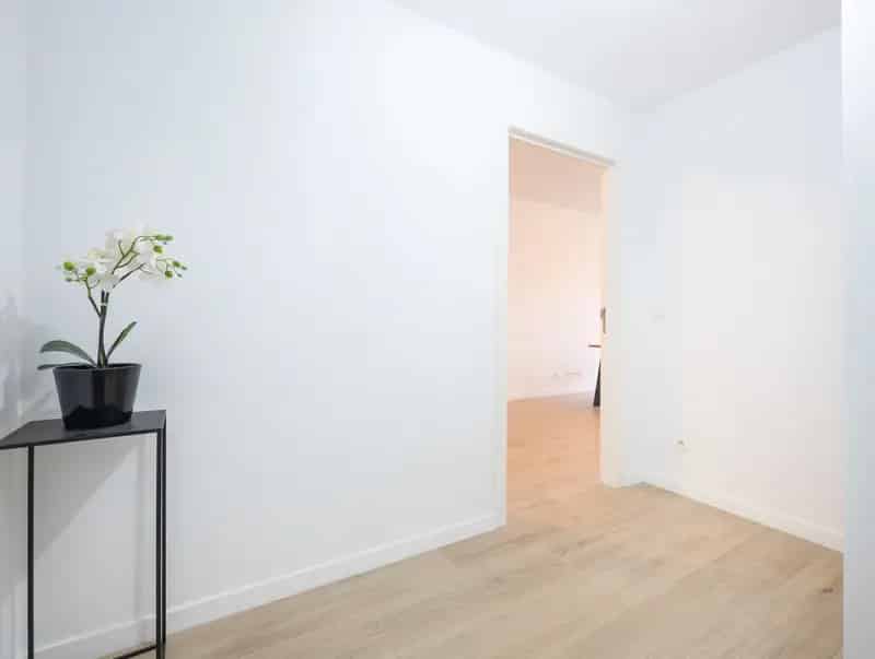 Nieuwbouw Duplex Appartement 102m2 Laeken