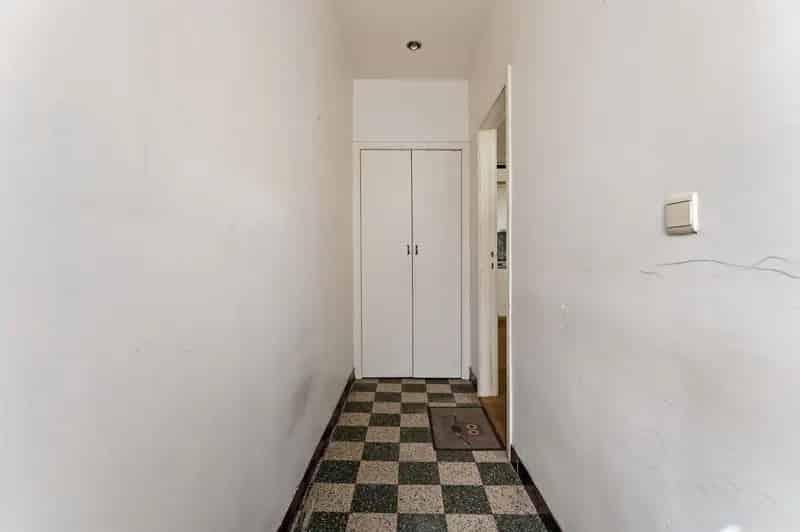 Huis 2 slaapkamers Borgerhout Centrale Ligging