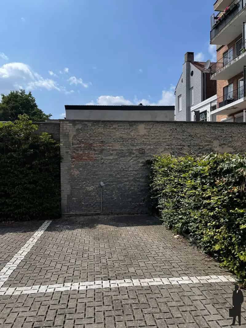 Garage te huur Turnhout Centrum
