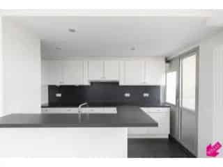 Appartement te Koop Antwerpen 150m2 Uitzicht Haven