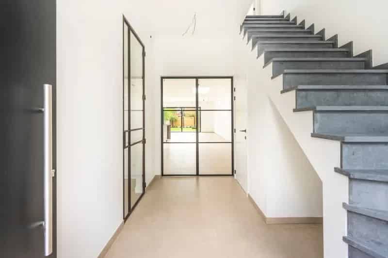 BEN Woning te huur 4 slaapkamers Hoogboom
