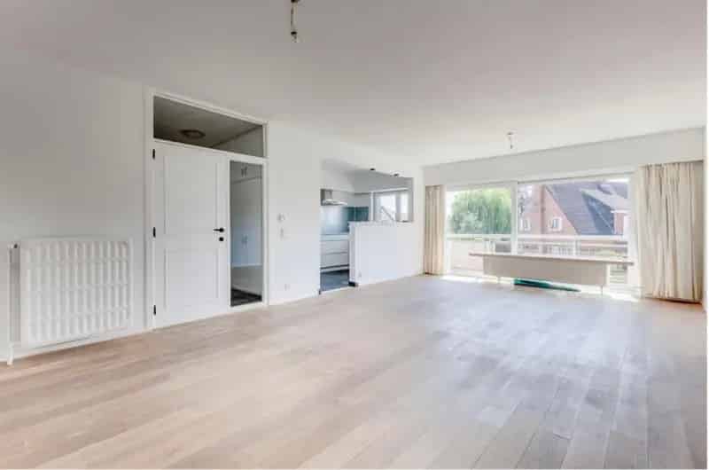 Appartement te huur Temse 3 slaapkamers terras garage