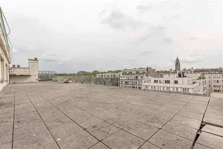 Penthouse te Koop Brussel Zuid Ter Kamerenbos