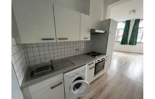 Huur 1 slaapkamer appartement van 58 m² in Namur