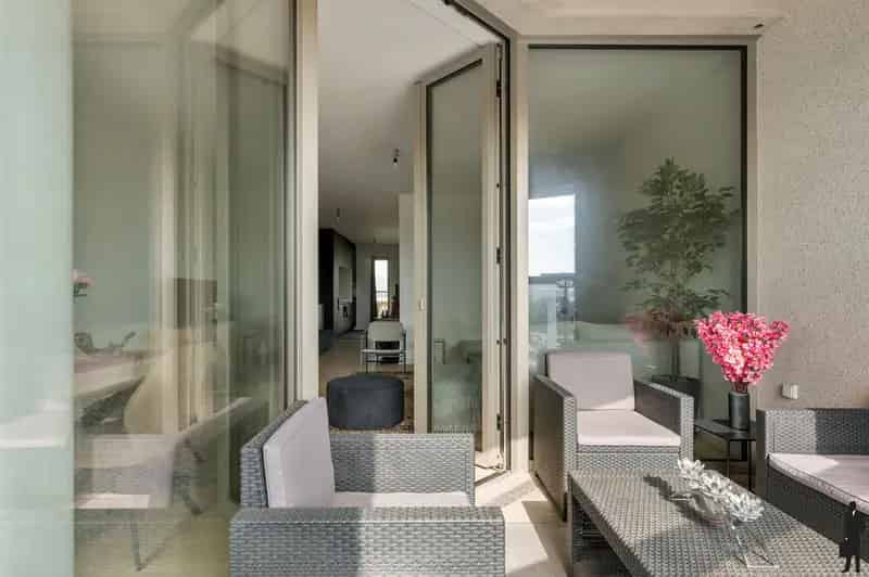Luxueus Appartement te Koop in New York Residence