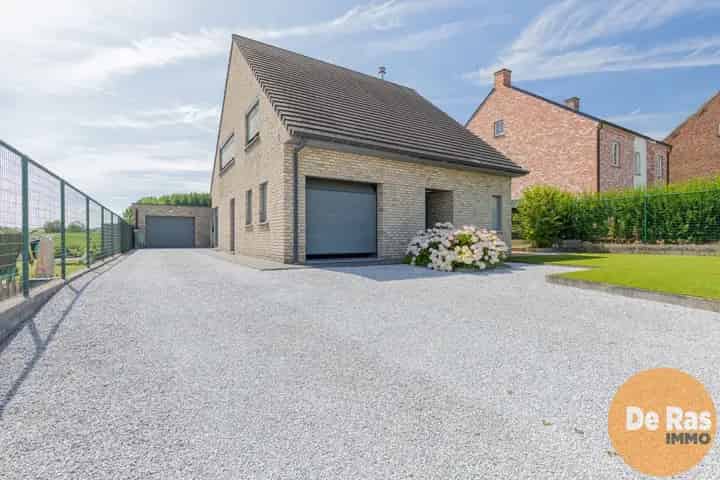 Huis te koop Roborst Vlaamse Ardennen