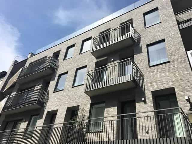 Kantoor te Koop Ixelles - Nieuwbouw Marc Corbiau