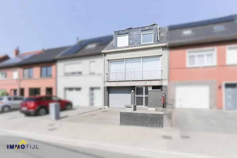 Centraal Gelegen Woning 3 Kamers Tuin Garage Zonnepanelen