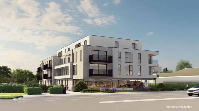 Residentie Veertien Volledig Aanbod