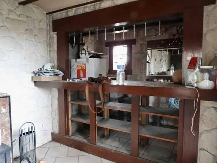 Landelijke Huis 3 Gevels Te Koop