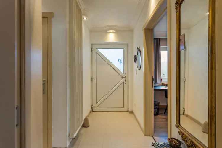 Moderne en instapklare woning met 4 slaapkamers!